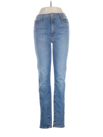 Black Orchid Denim Jeans (view 1)