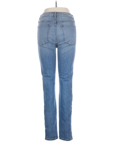 Black Orchid Denim Jeans (view 2)