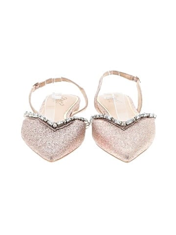 Jewel Badgley MIschka Flats (view 2)
