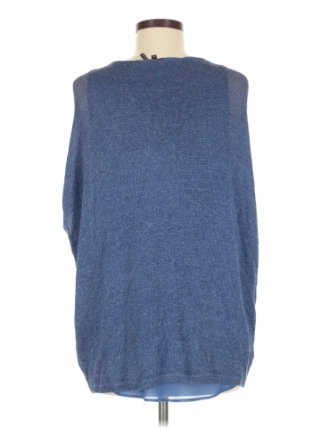 Nic + Zoe Pullover Sweater (view 2)