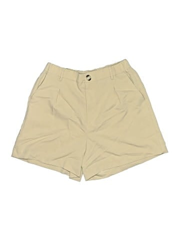 Flawless Khaki Shorts (view 1)