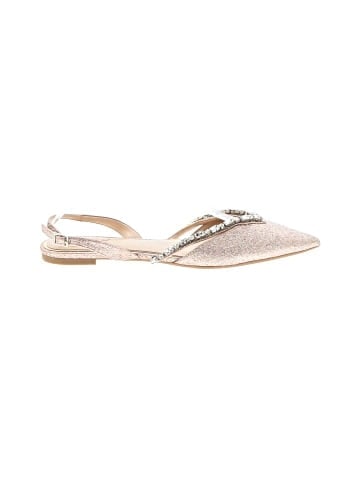 Jewel Badgley MIschka Flats (view 1)