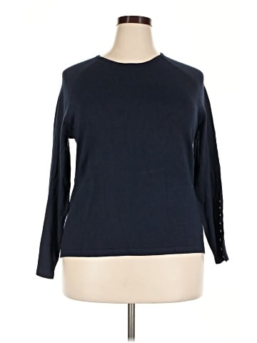 J. McLaughlin Pullover Sweater (view 1)