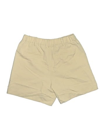 Flawless Khaki Shorts (view 2)