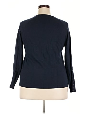 J. McLaughlin Pullover Sweater (view 2)