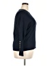 J. McLaughlin Blue Pullover Sweater Size XXL - photo 4