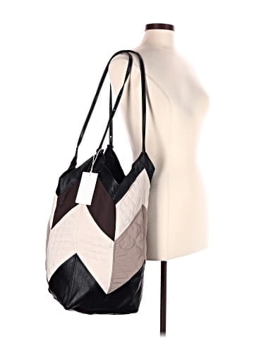 Assorted Brands Tote (view 2)