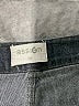 Aspiga Gray Denim Shorts Size 30 waist - photo 3