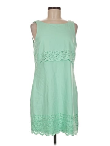 White House Black Market Casual Dress (view 1)