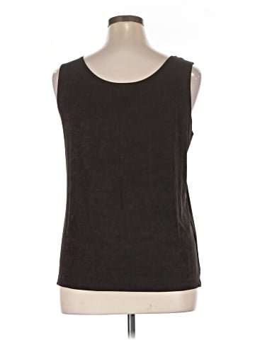Travelers by Chico's Sleeveless Top (view 2)