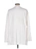 C&C California Floral White Sweatshirt Size L - photo 2