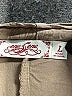 One 5 One Brown Casual Pants Size L - photo 7