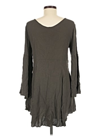 Tea n Rose Casual Dress (view 2)