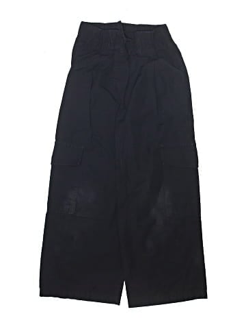 Zara Cargo Pants (view 1)