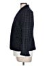 J.Crew Tweed Blue Blazer Size 10 - photo 5