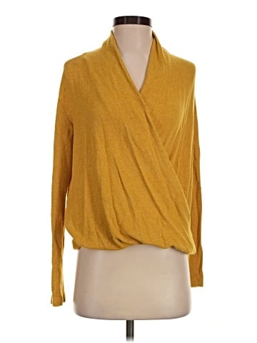 Pure & Good Cardigan (view 1)