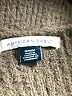 American Eagle Outfitters 100% Polyester Brown Pullover Sweater Size M - photo 7