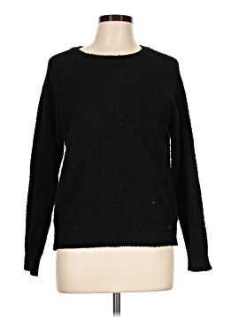 Copper Key Pullover Sweater