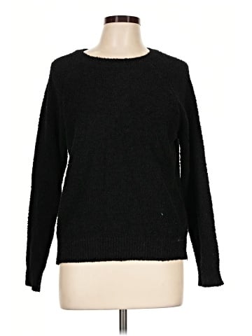 Copper Key Pullover Sweater (view 1)