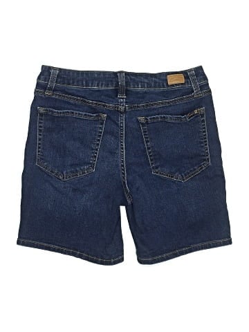 Seven7 Denim Shorts (view 2)