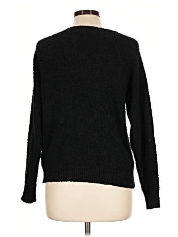 Copper Key Pullover Sweater (view 2)