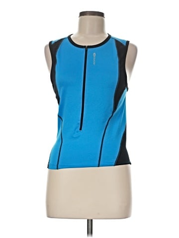 Asics Active Tank (view 1)