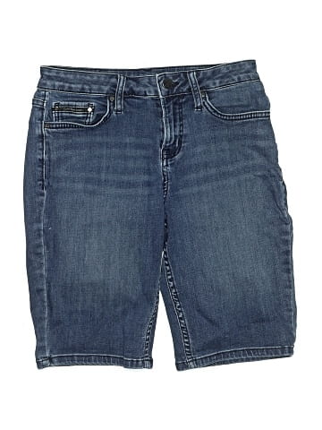 CALVIN KLEIN JEANS Denim Shorts (view 1)