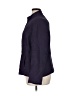 Erin London Polka Dots Purple Jacket Size XL - photo 5