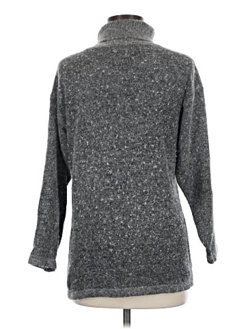 Bill Blass Silk Pullover Sweater (view 2)