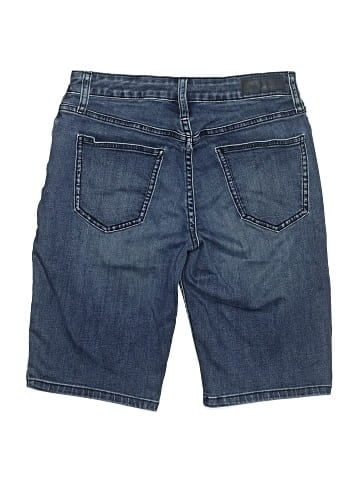 CALVIN KLEIN JEANS Denim Shorts (view 2)