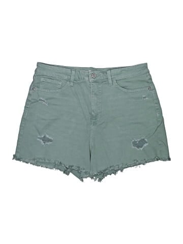 LC Lauren Conrad Denim Shorts (view 1)