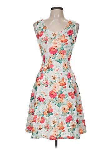 Assorted Brands Cocktail Dress (view 1)
