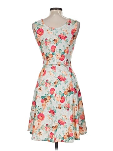 Assorted Brands Cocktail Dress (view 2)