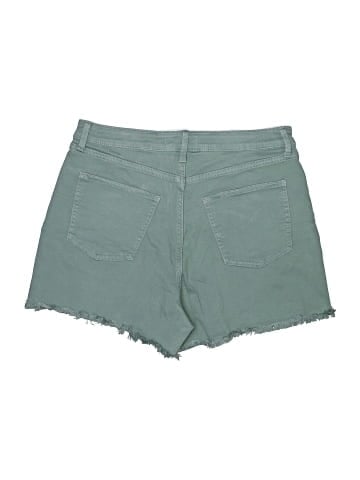LC Lauren Conrad Denim Shorts (view 2)