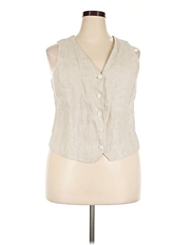 J.Crew Vest (view 1)