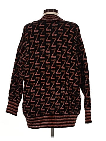 Zara Pullover Sweater (view 2)