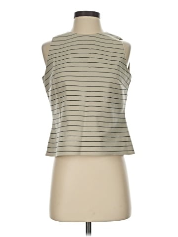 Rena Rowan Sleeveless T-Shirt (view 1)