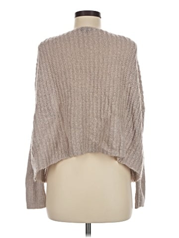 Topshop Pullover Sweater (view 2)