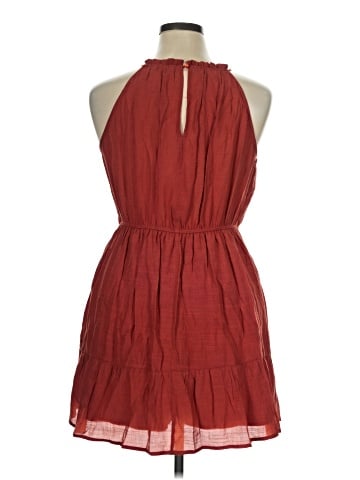 Trixxi Casual Dress (view 2)