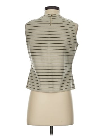 Rena Rowan Sleeveless T-Shirt (view 2)