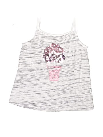 Egg by Susan Lazar Tank Top (view 1)
