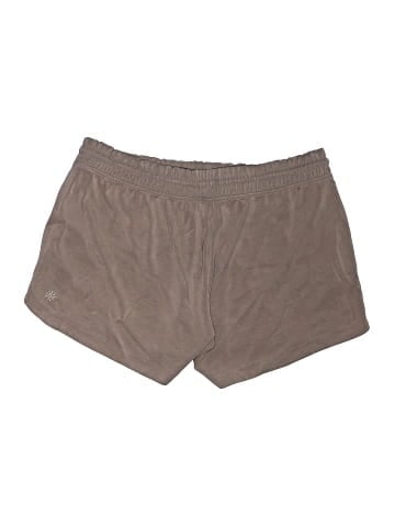 Athleta Khaki Shorts (view 2)