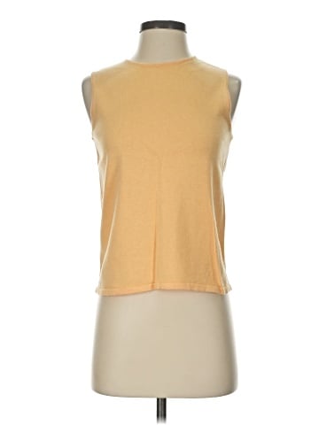 Cherokee Sweater Vest (view 1)
