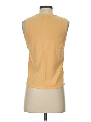 Cherokee Sweater Vest (view 2)