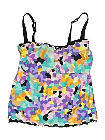 Profile by Gottex Swimsuit Top (view 1)