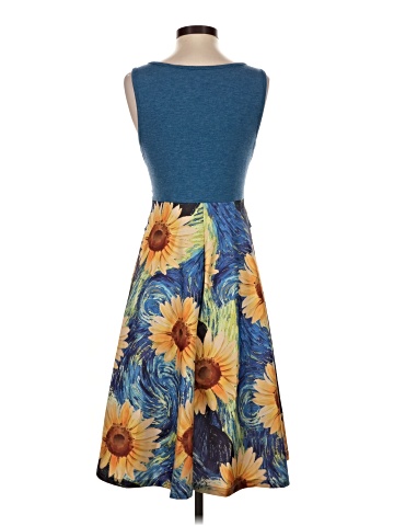 Skin Casual Dress (view 2)