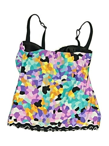 Profile by Gottex Swimsuit Top (view 2)
