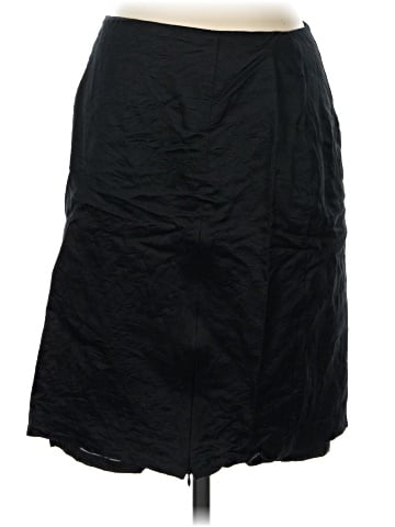 Armani Collezioni Formal Skirt (view 1)