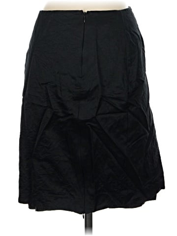 Armani Collezioni Formal Skirt (view 2)