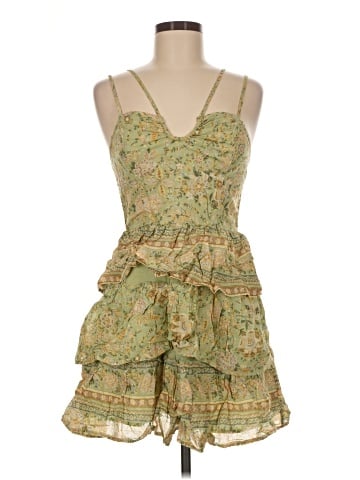 American Eagle Outfitters Cocktail Dress (view 1)